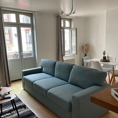 Le Touquet Apartment Exterior photo