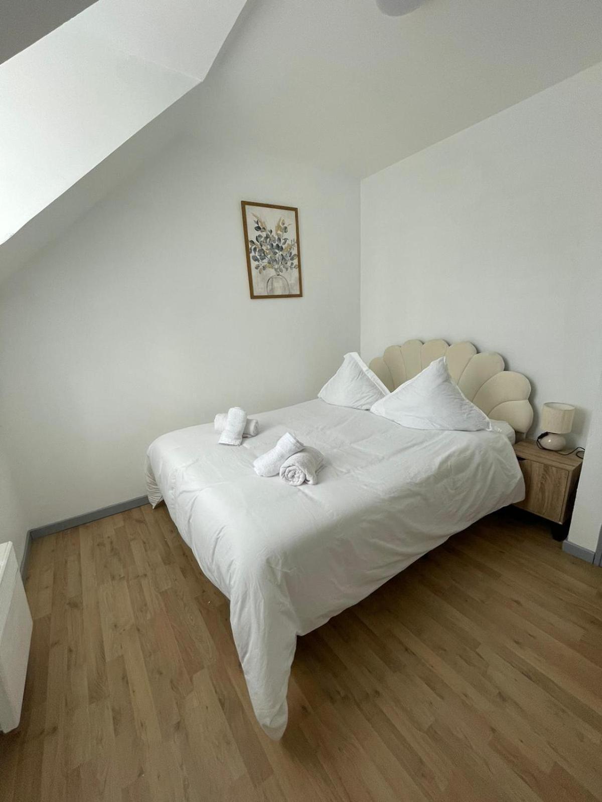 Le Touquet Apartment Exterior photo
