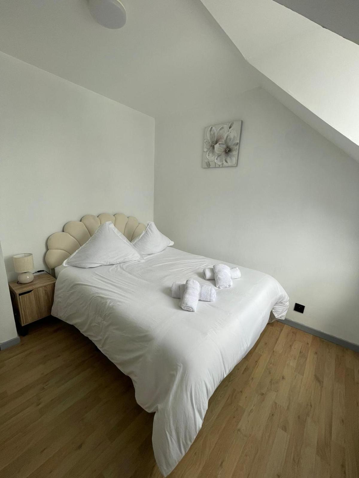 Le Touquet Apartment Exterior photo