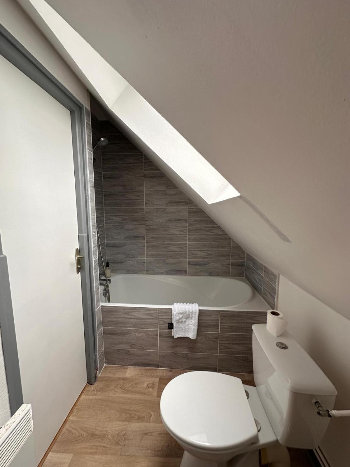 Le Touquet Apartment Exterior photo